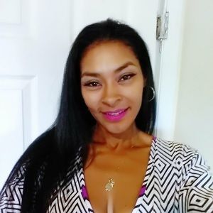 Meet your Posher, Honey